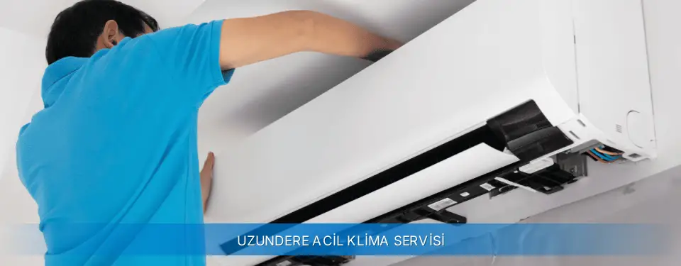 Uzundere İlçemi Carrier Acil Klima Servisi