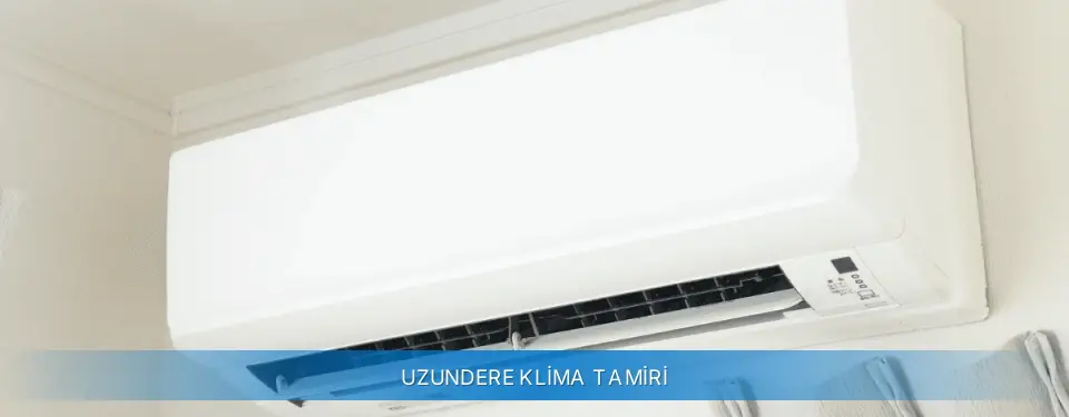Uzundere İlçemi Carrier Klima Tamiri